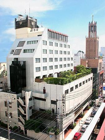 International Hotel Matsuyama Matsuyama  Extérieur photo