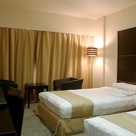 International Hotel Matsuyama Matsuyama  Extérieur photo