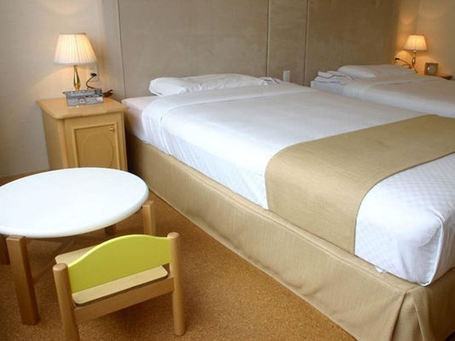 International Hotel Matsuyama Matsuyama  Extérieur photo