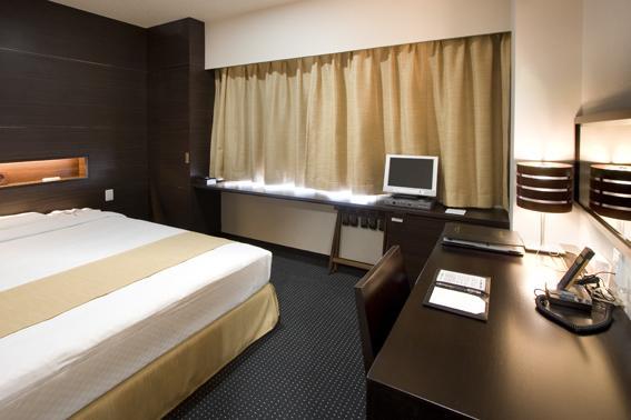 International Hotel Matsuyama Matsuyama  Extérieur photo