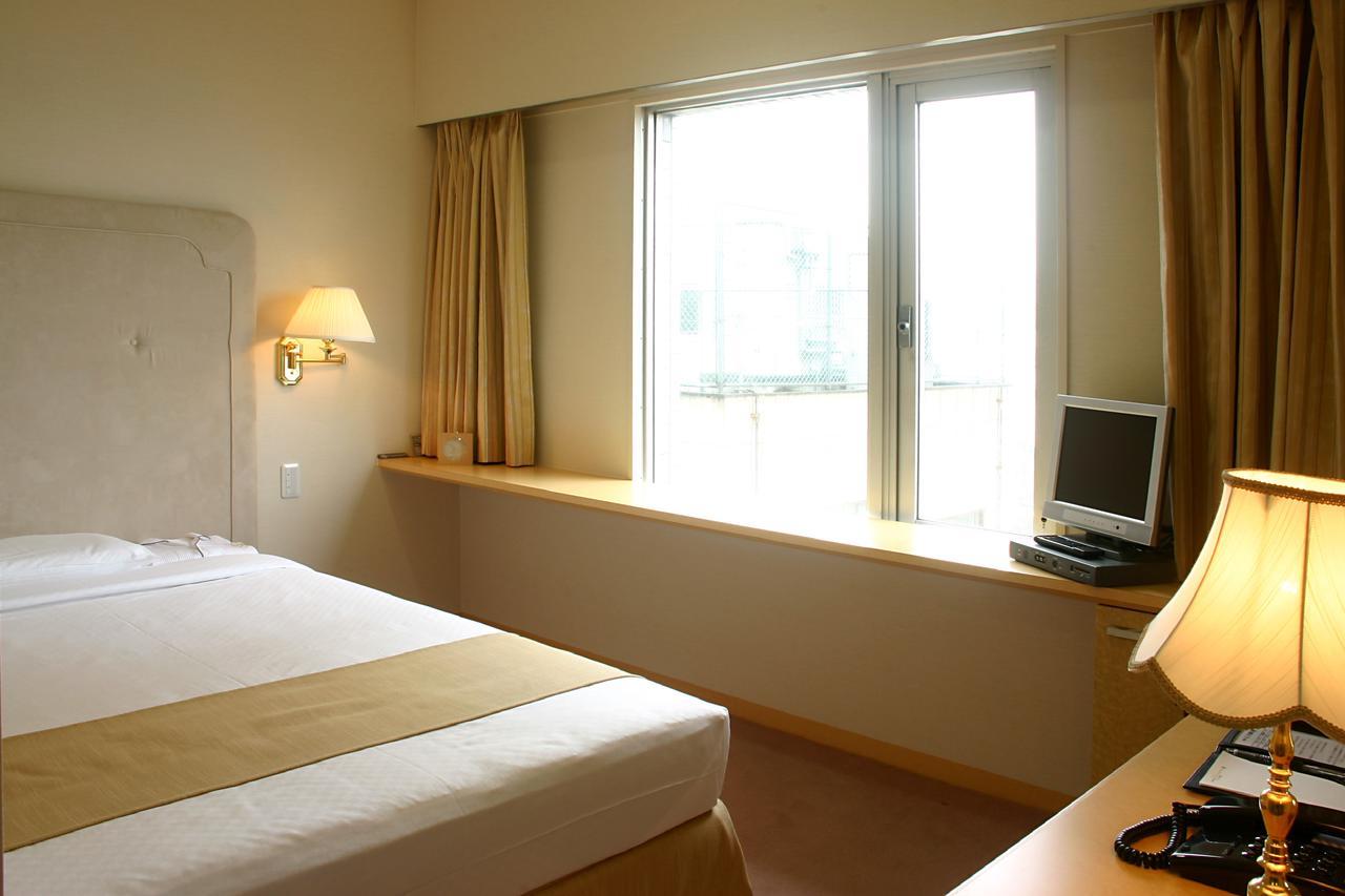 International Hotel Matsuyama Matsuyama  Extérieur photo